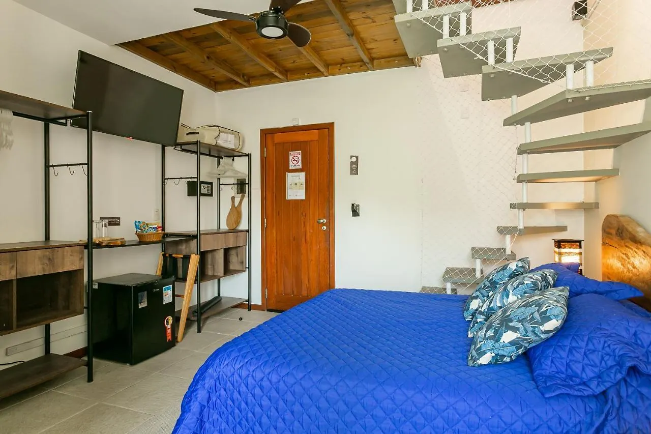 Penareia Floripa Beach Hotel Florianópolis