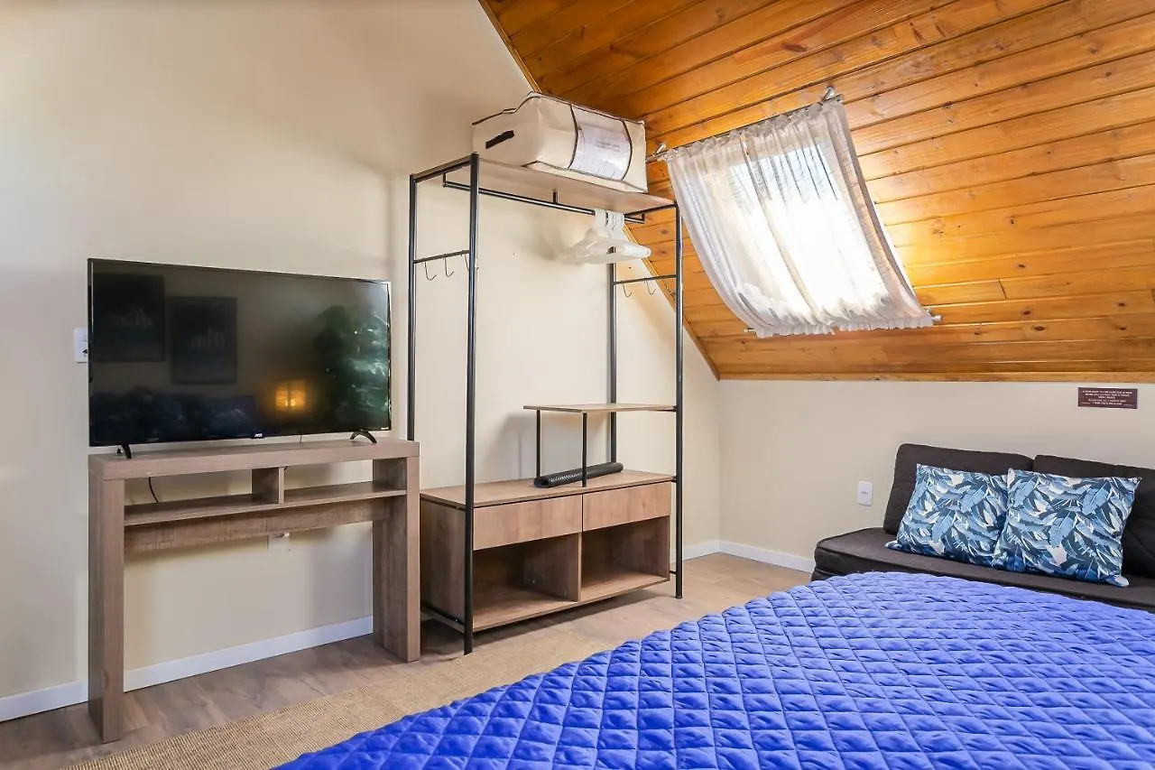 Penareia Floripa Beach Hotel Florianópolis بيت ريفي