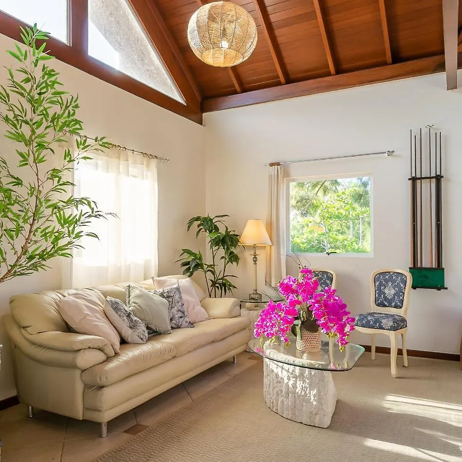 بيت ريفي Penareia Floripa Beach Hotel Florianópolis