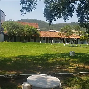 Casa de hóspedes Da Barra, Florianópolis