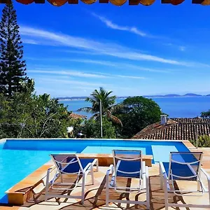 *** Estalagem House Residencia Brasil