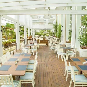 Apart-hotel Com Varanda No Il Campanário, Florianópolis
