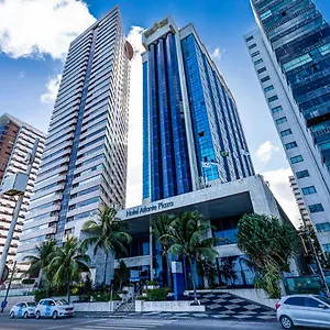 ***** Hotel Atlante Plaza Brasil