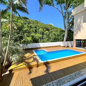 Estalagem Altas Natureza, Florianópolis