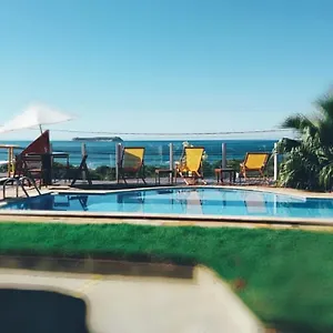 Hotel Bangalôs Da Mole -, Florianópolis