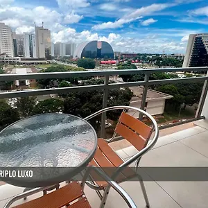 ** Apart-hotel Nox - Garvey Brasil