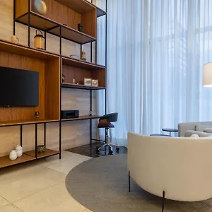 Tryp By Wyndham Nacoes Brazil