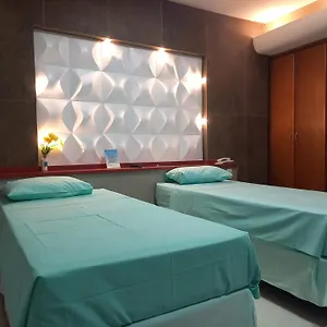 *** Hotel Barreto Kubit Brasil