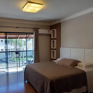 Alojamento de Acomodação e Pequeno-almoço Casa Da, Florianópolis