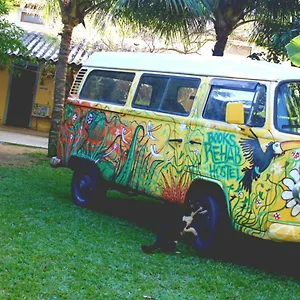  Albergue Books Rehab Brasil