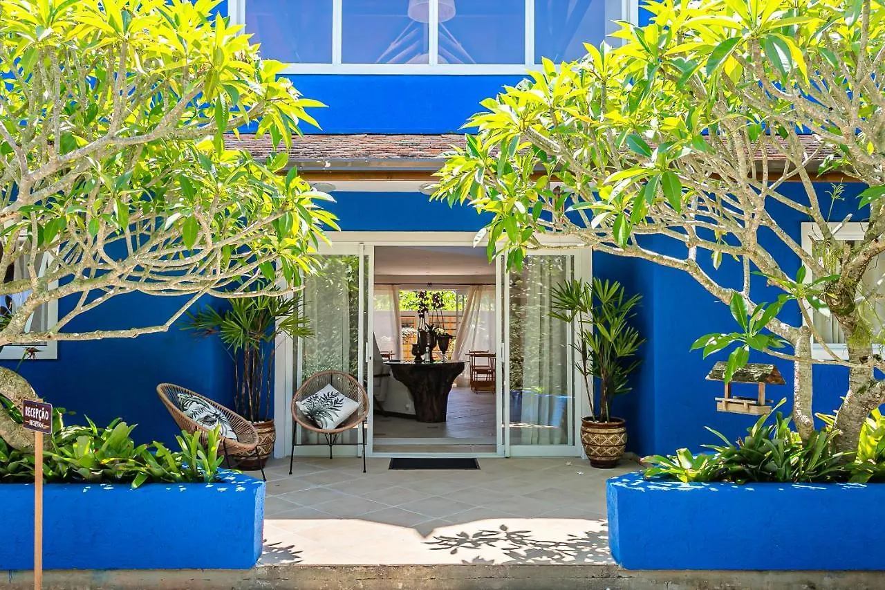 Penareia Floripa Beach Hotel Florianópolis Brasil