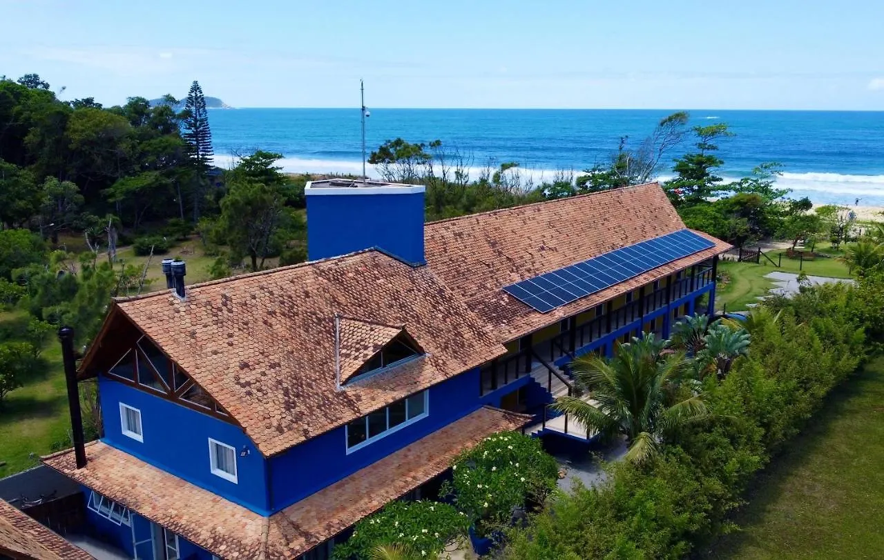 Penareia Floripa Beach Hotel Florianópolis