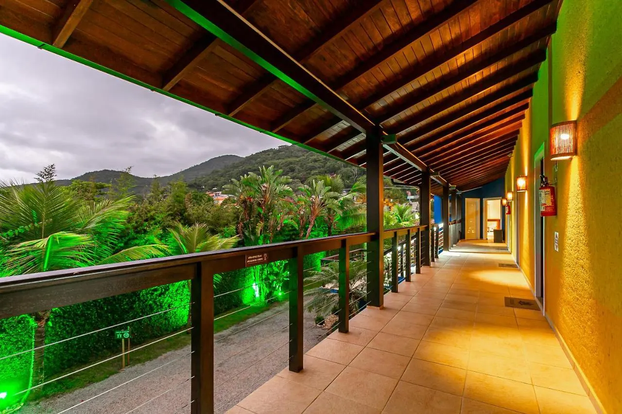 Penareia Floripa Beach Hotel Florianópolis