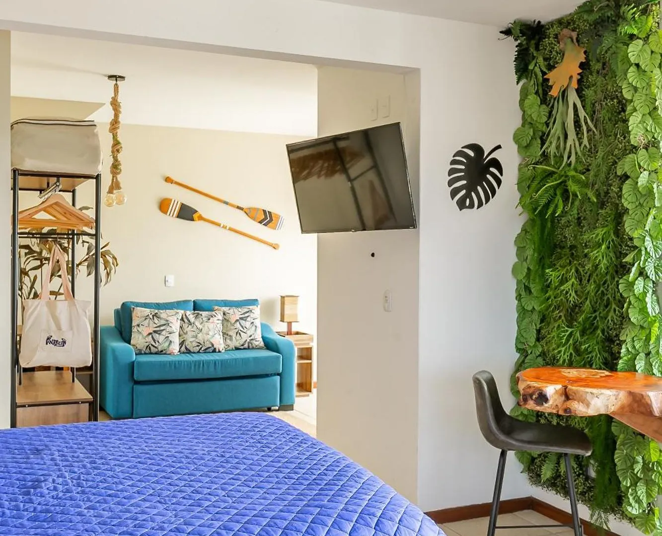 Penareia Floripa Beach Hotel Florianópolis