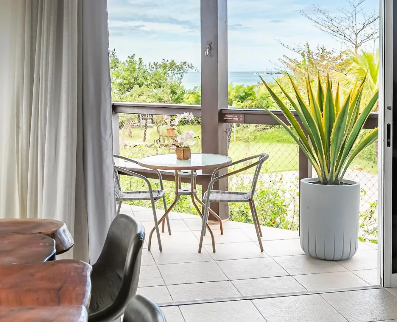 *** Estalagem Penareia Floripa Beach Hotel Florianópolis Brasil