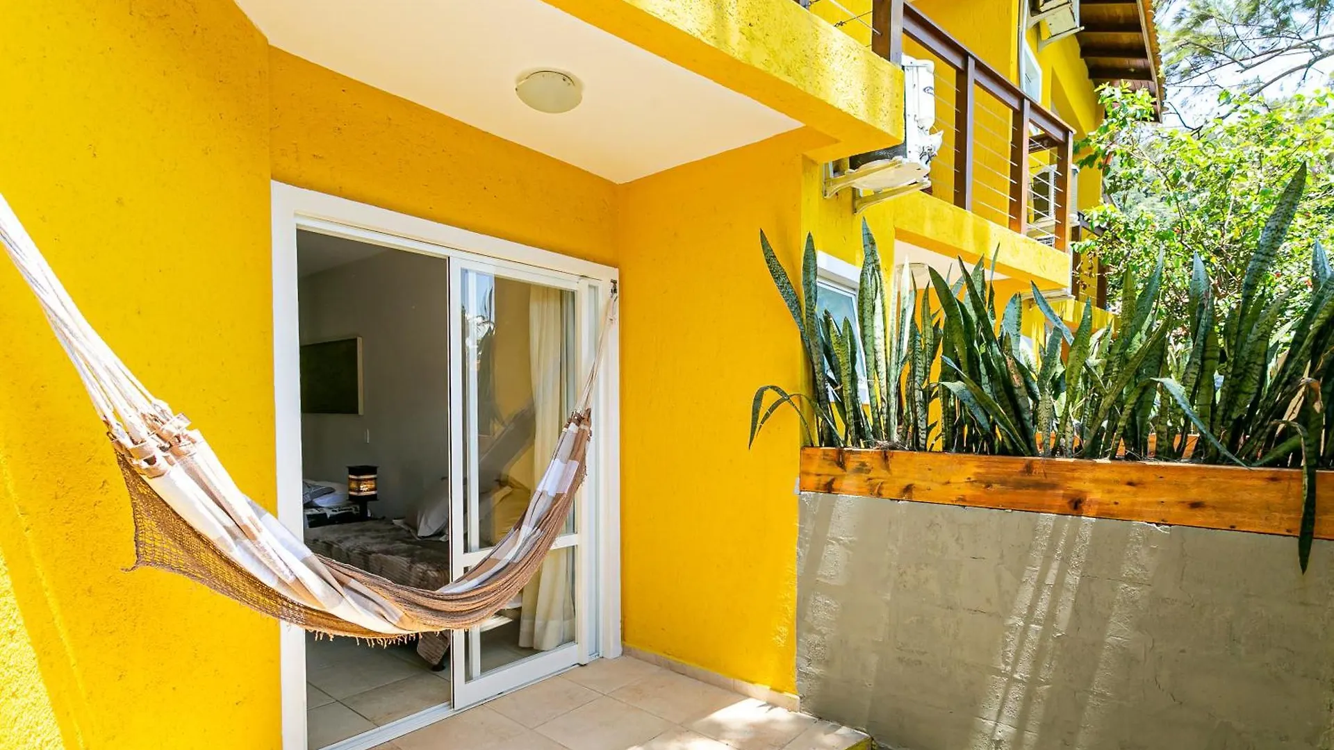 Penareia Floripa Beach Hotel Florianópolis Brasil